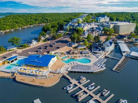 Marriott Hotels now part of $350M family resort planned in Osage Beach